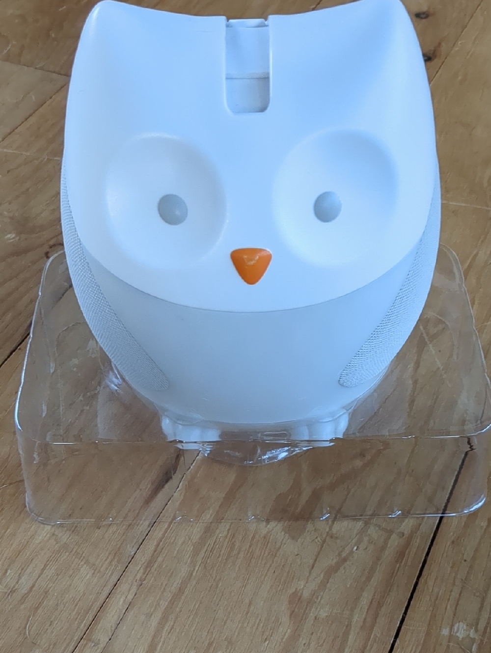 Nightlight Sound Machine & Projector